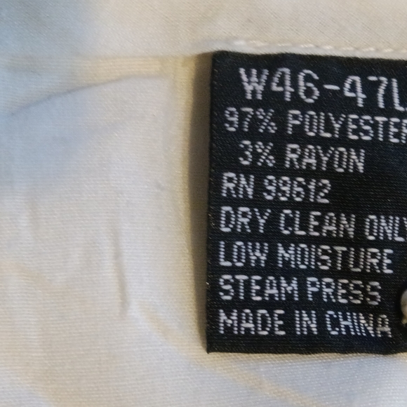 Men suits - Picture 3 of 4